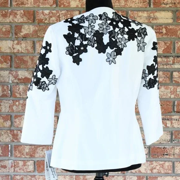 PETER Nygard Jacket - Picture 5 of 7